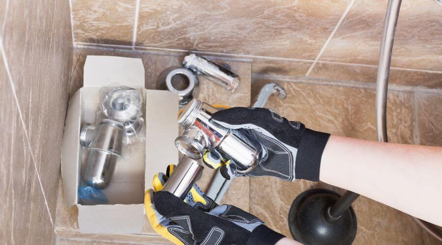 Expert tile roof repair services in Quogue, NY